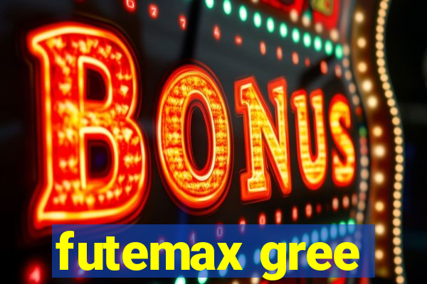 futemax gree